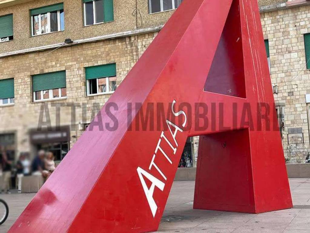 appartamento in vendita a Livorno
