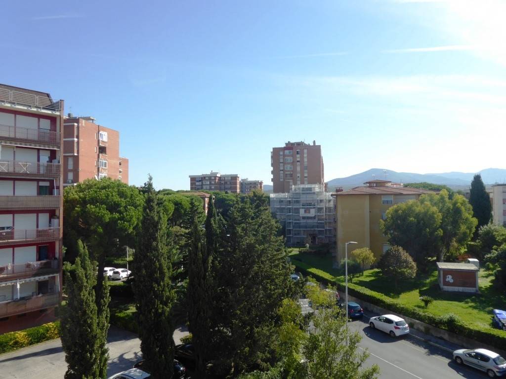 appartamento in vendita a Livorno