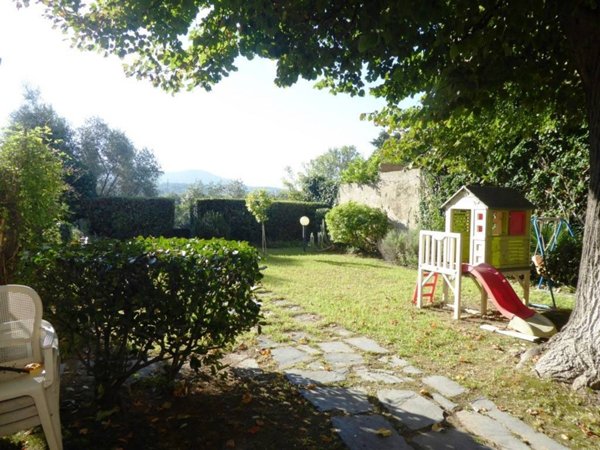 casa indipendente in vendita a Livorno in zona Ardenza