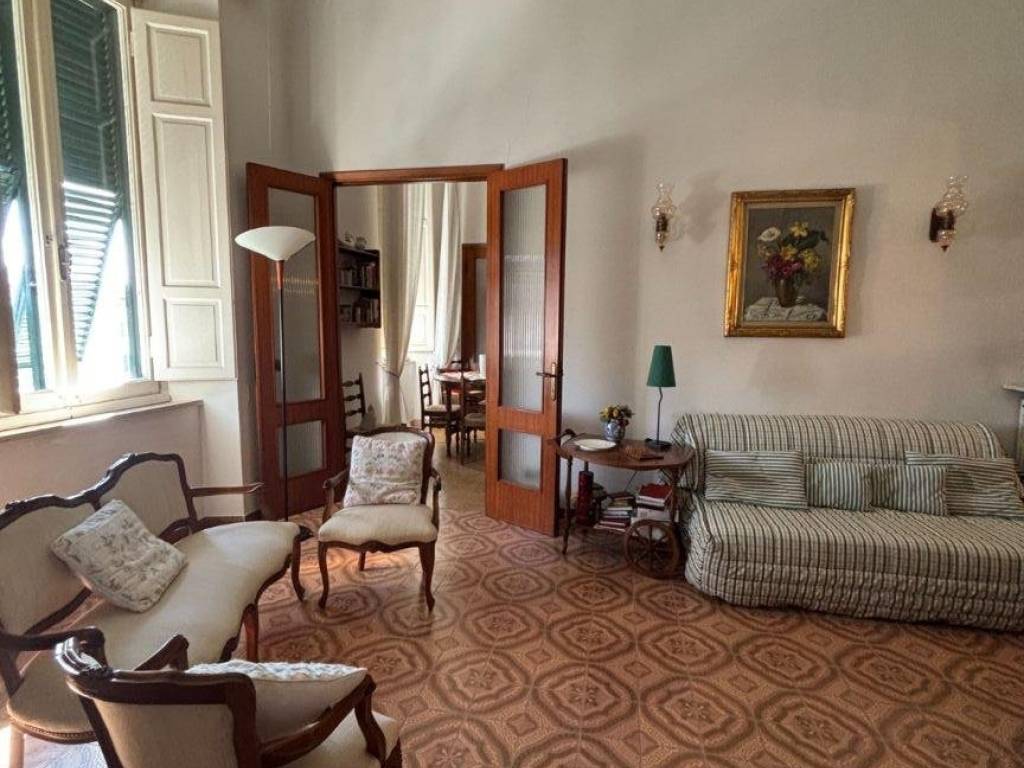 appartamento in vendita a Livorno