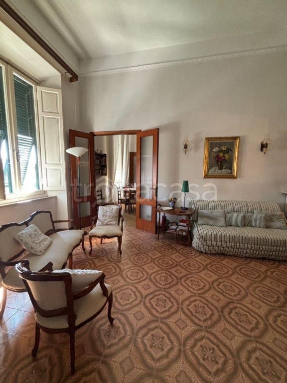 appartamento in vendita a Livorno in zona Centro Città