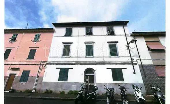 appartamento in vendita a Livorno