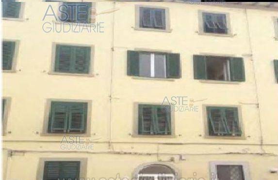 appartamento in vendita a Livorno