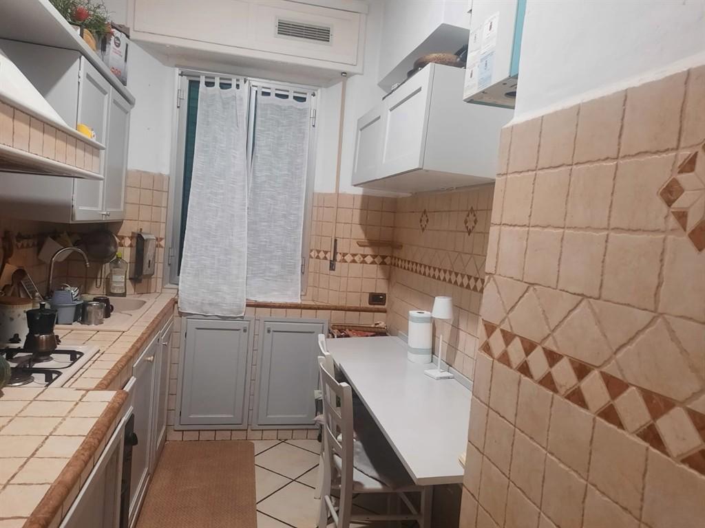 appartamento in vendita a Livorno in zona Stazione