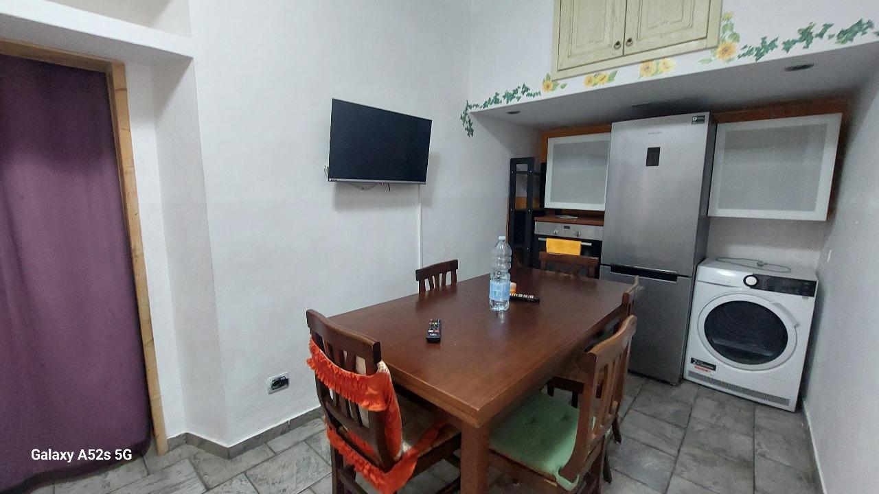 appartamento in vendita a Livorno in zona Stazione