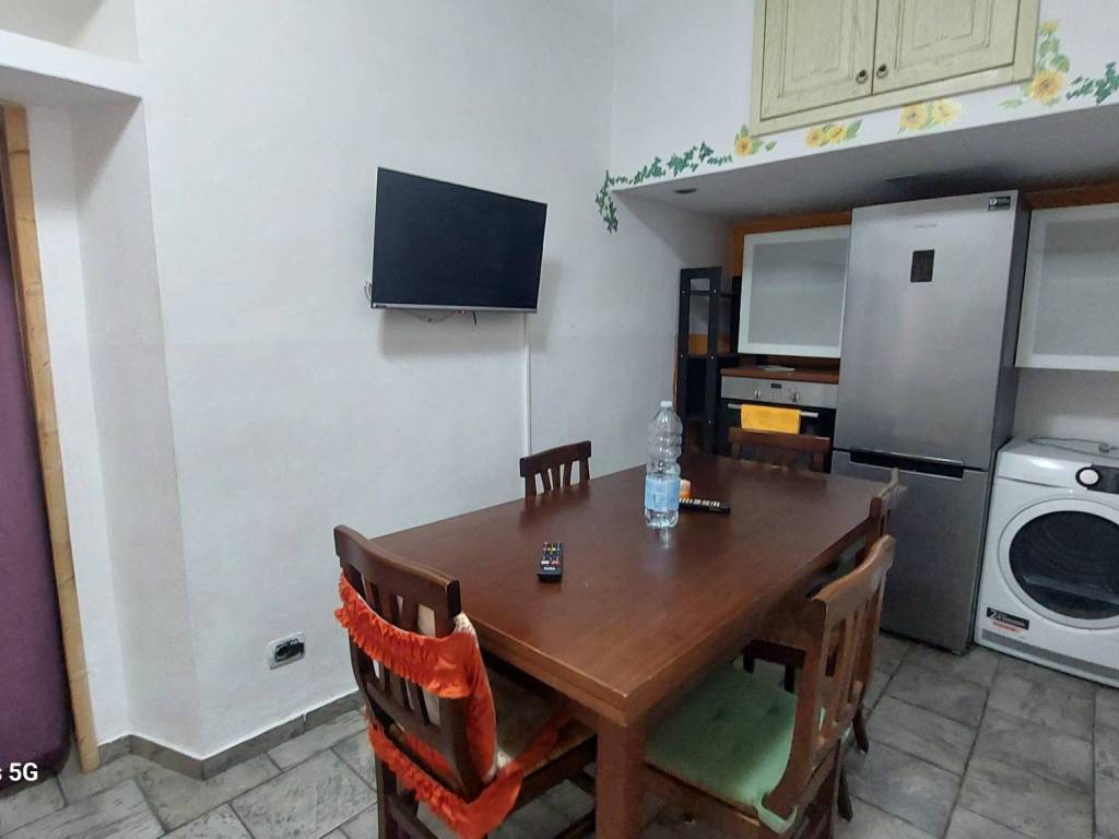 appartamento in vendita a Livorno in zona Stazione