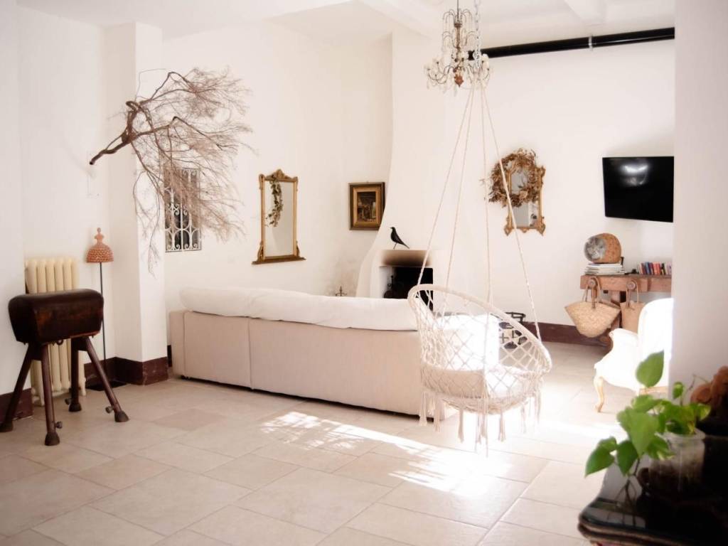 appartamento in vendita a Livorno in zona Ardenza