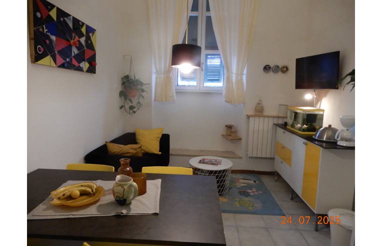 appartamento in vendita a Livorno