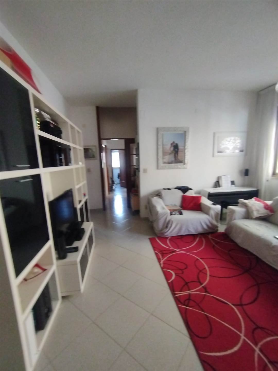 appartamento in vendita a Livorno