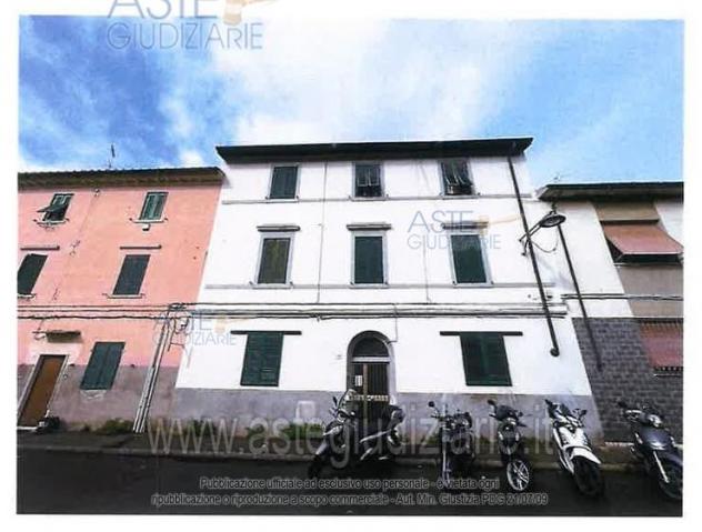 appartamento in vendita a Livorno