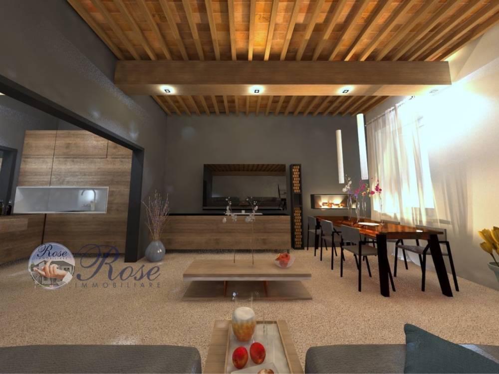 appartamento in vendita a Livorno