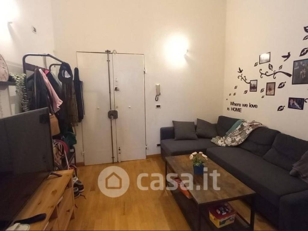 appartamento in vendita a Livorno