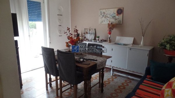 appartamento in vendita a Livorno