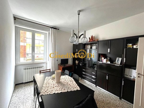 appartamento in vendita a Livorno