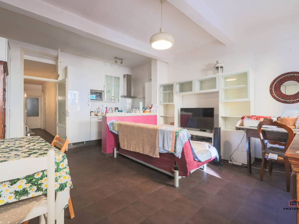 appartamento in vendita a Livorno in zona Centro Città
