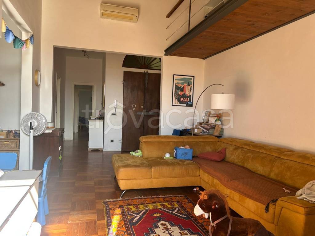 appartamento in vendita a Livorno