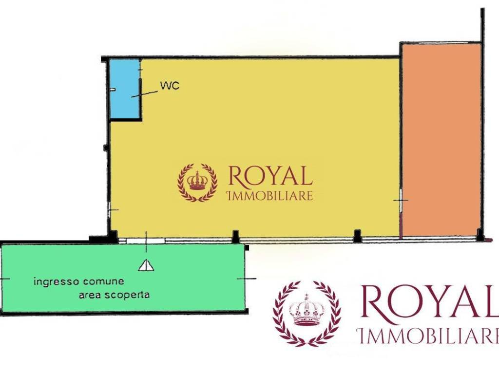 appartamento in vendita a Livorno