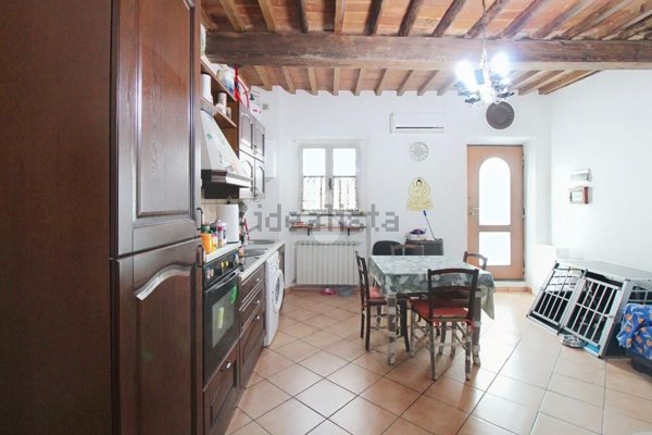 appartamento in vendita a Livorno in zona Centro Città