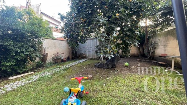 appartamento in vendita a Livorno in zona Stazione