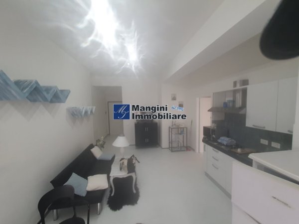 appartamento in vendita a Livorno