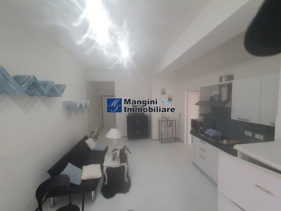 appartamento in vendita a Livorno