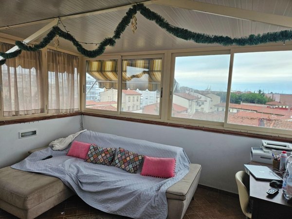 appartamento in vendita a Livorno