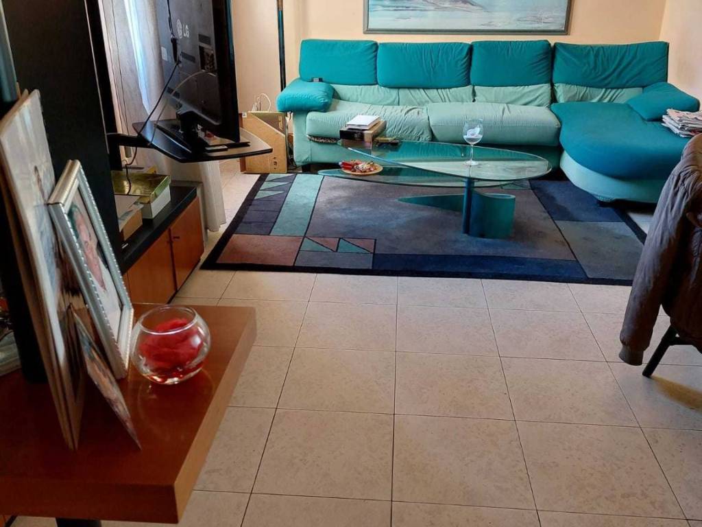 appartamento in vendita a Livorno in zona La Leccia