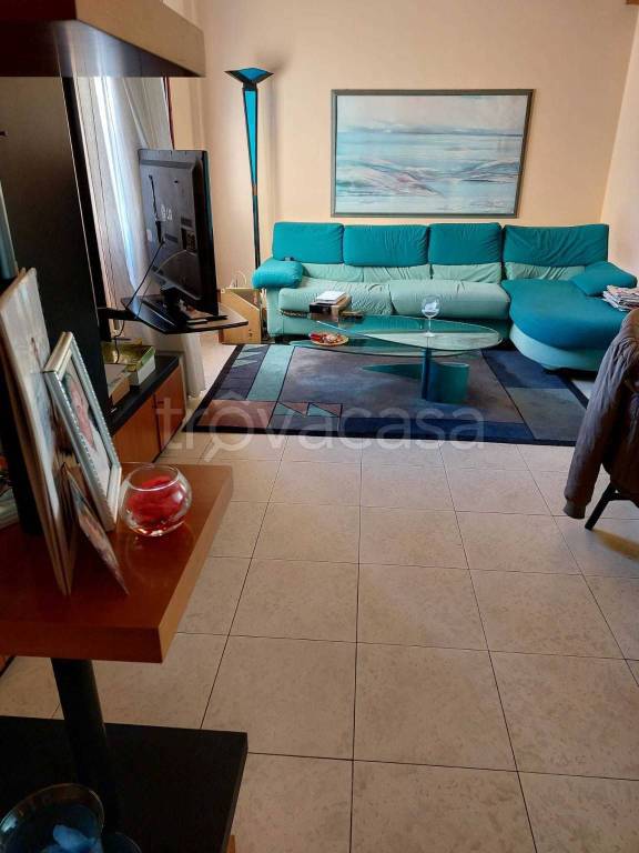 appartamento in vendita a Livorno in zona La Leccia