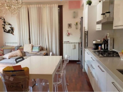 appartamento in vendita a Livorno
