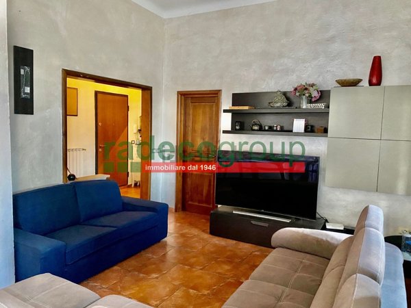 appartamento in vendita a Livorno in zona Lungomare