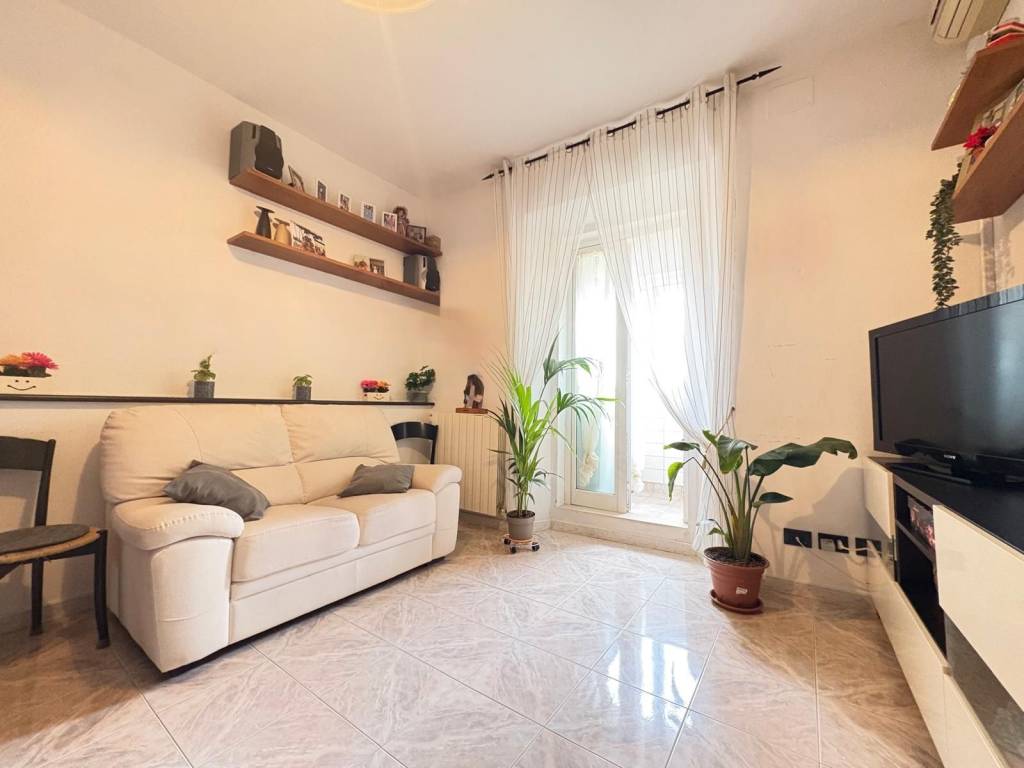 appartamento in vendita a Livorno