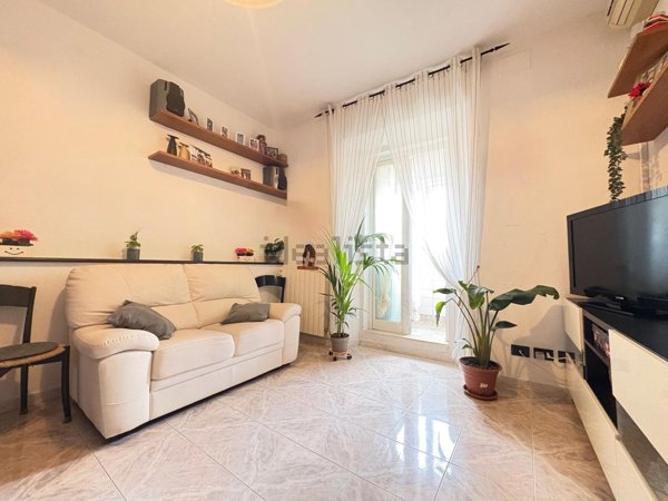 appartamento in vendita a Livorno