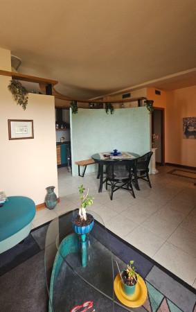 appartamento in vendita a Livorno in zona Limoncino