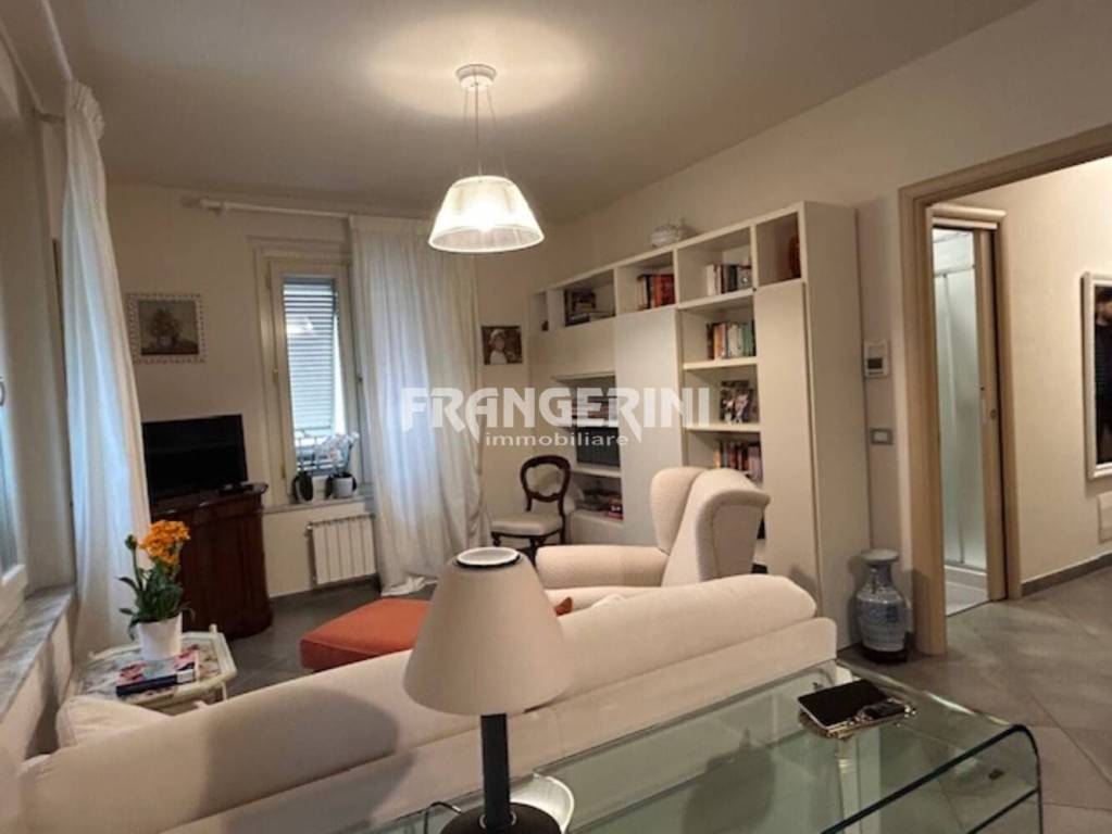 appartamento in vendita a Livorno
