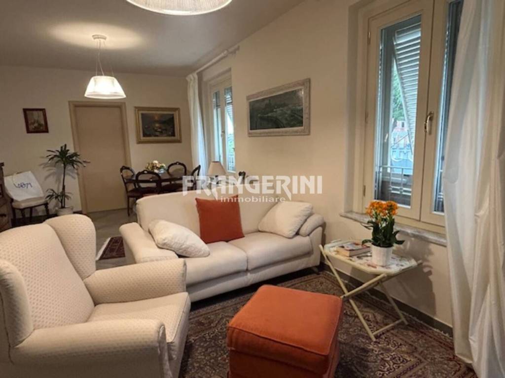 appartamento in vendita a Livorno