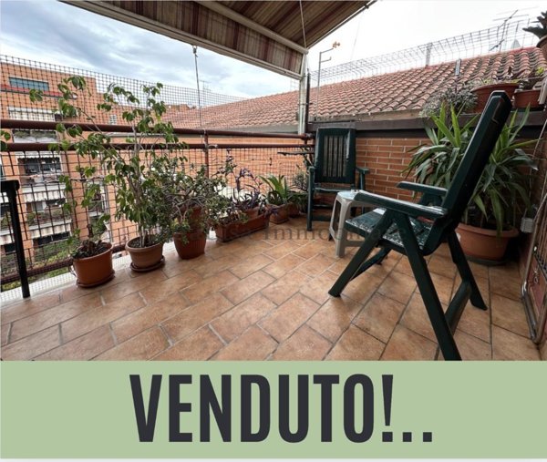 appartamento in vendita a Livorno in zona Limoncino