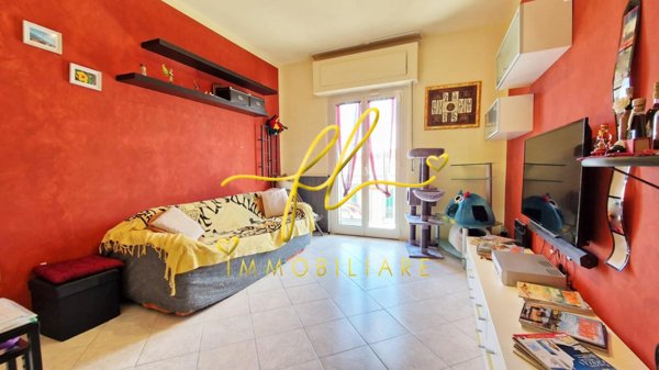 appartamento in vendita a Livorno