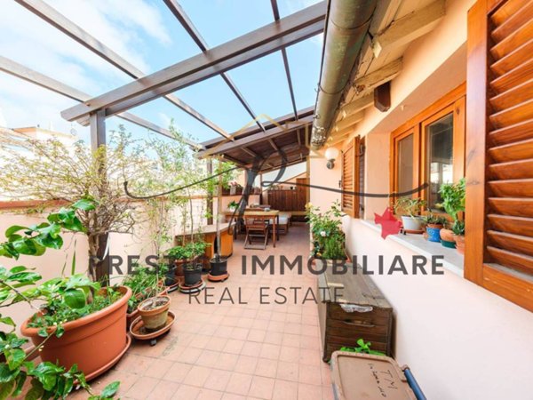 appartamento in vendita a Livorno