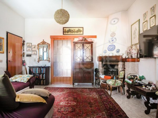 appartamento in vendita a Livorno in zona Centro Città