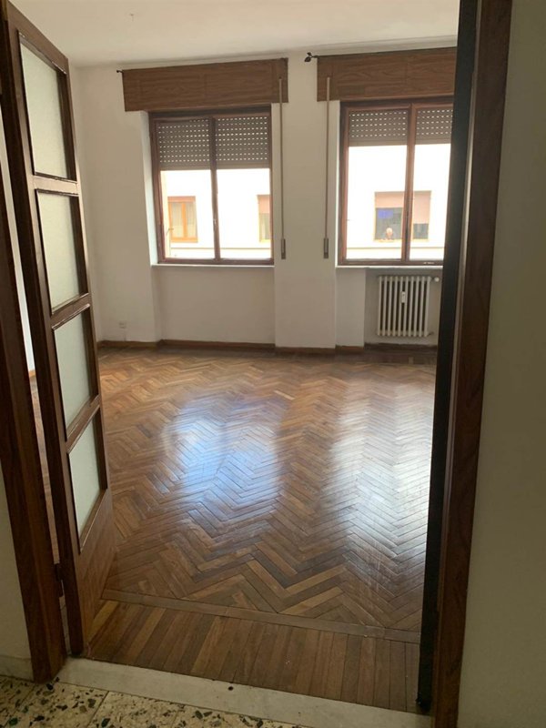 appartamento in vendita a Livorno in zona Centro Città