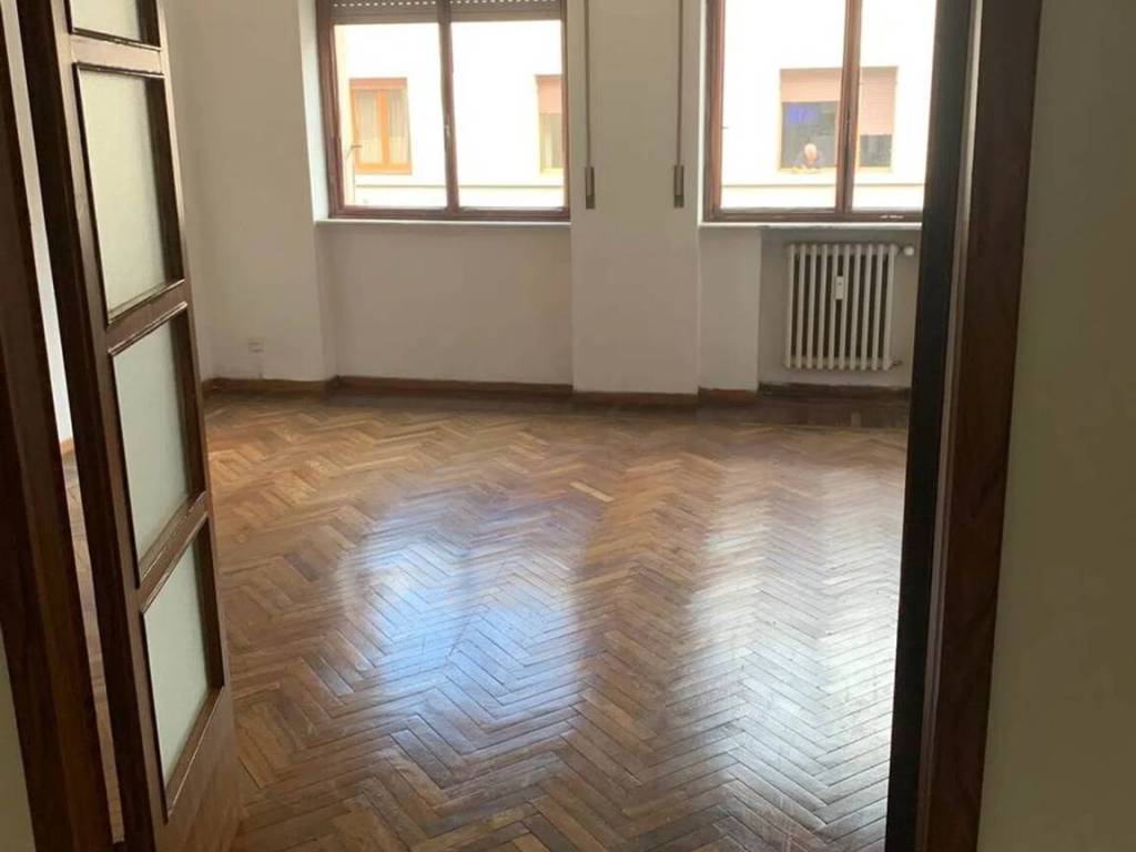 appartamento in vendita a Livorno in zona Centro Città