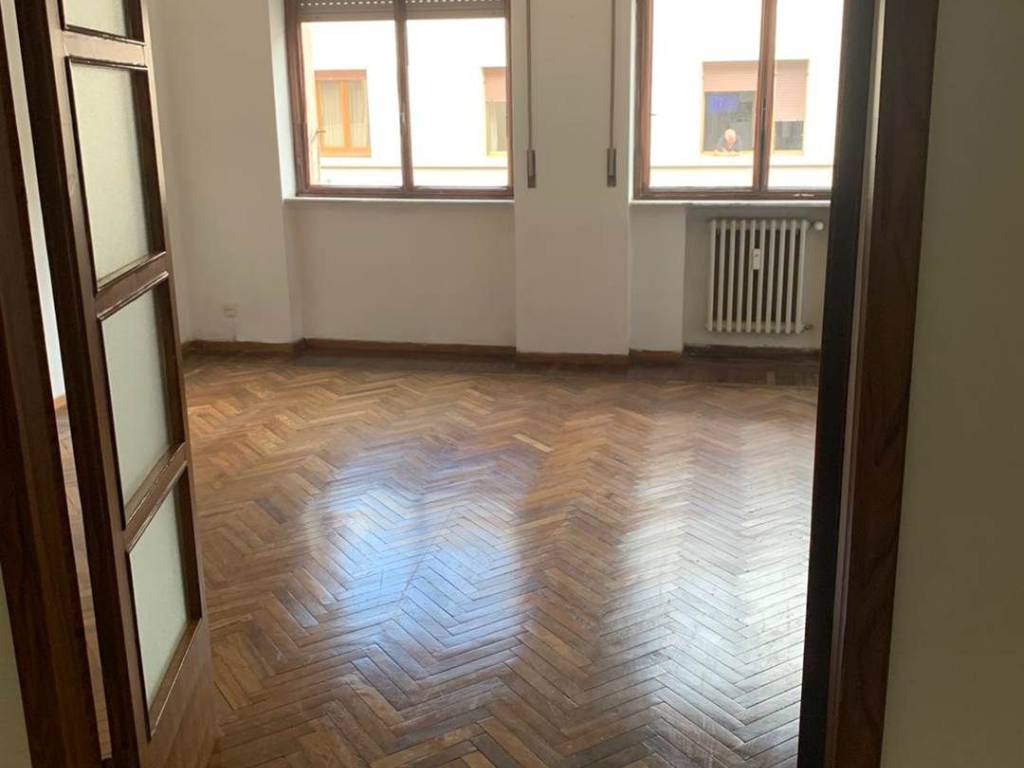 appartamento in vendita a Livorno in zona Centro Città