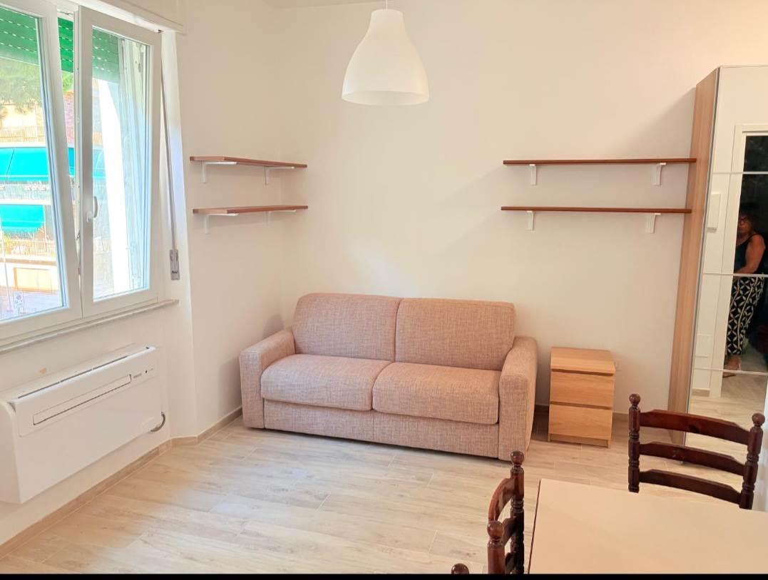 appartamento in vendita a Livorno