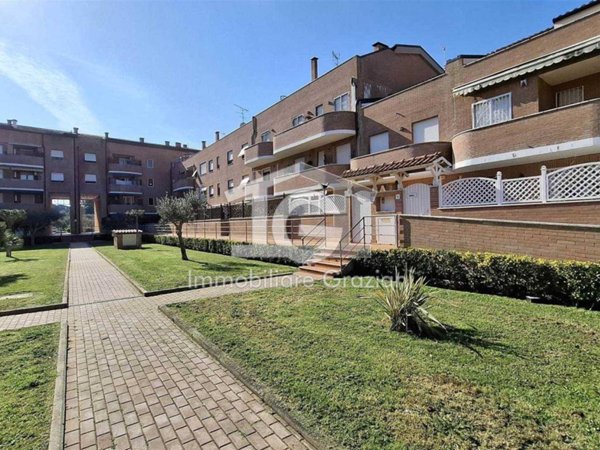 appartamento in vendita a Livorno in zona La Leccia