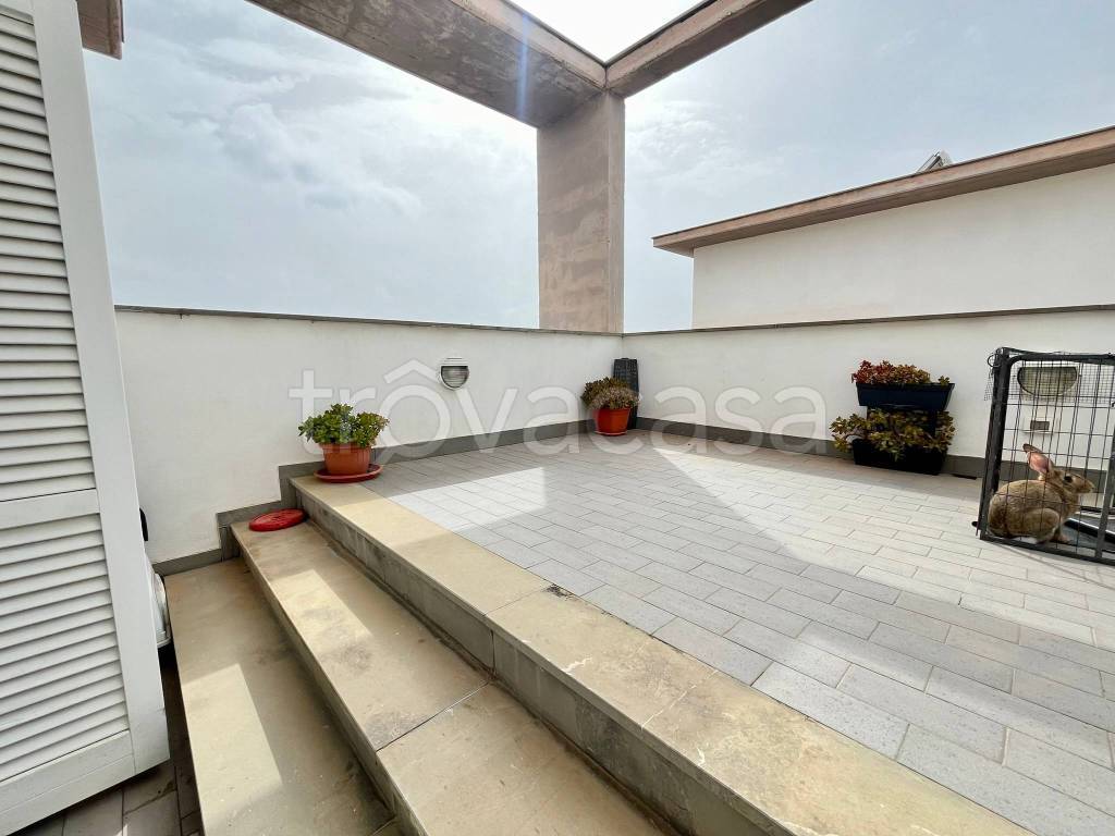 appartamento in vendita a Livorno