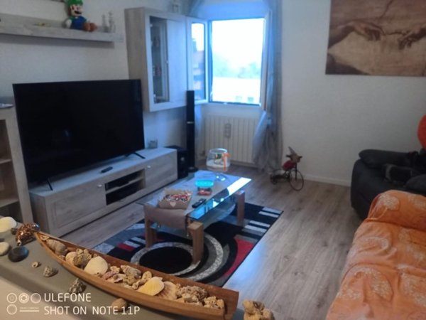 appartamento in vendita a Livorno in zona Stazione