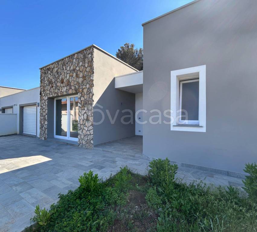 casa indipendente in vendita a Livorno in zona Antignano