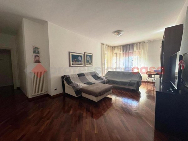 appartamento in vendita a Livorno