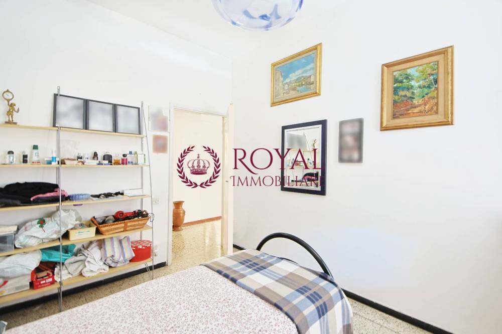 appartamento in vendita a Livorno in zona Centro Città