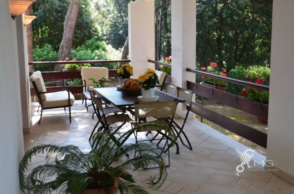 casa indipendente in vendita a Livorno in zona Quercianella